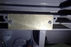 2008 Mepaco Dual Ribbon Blender